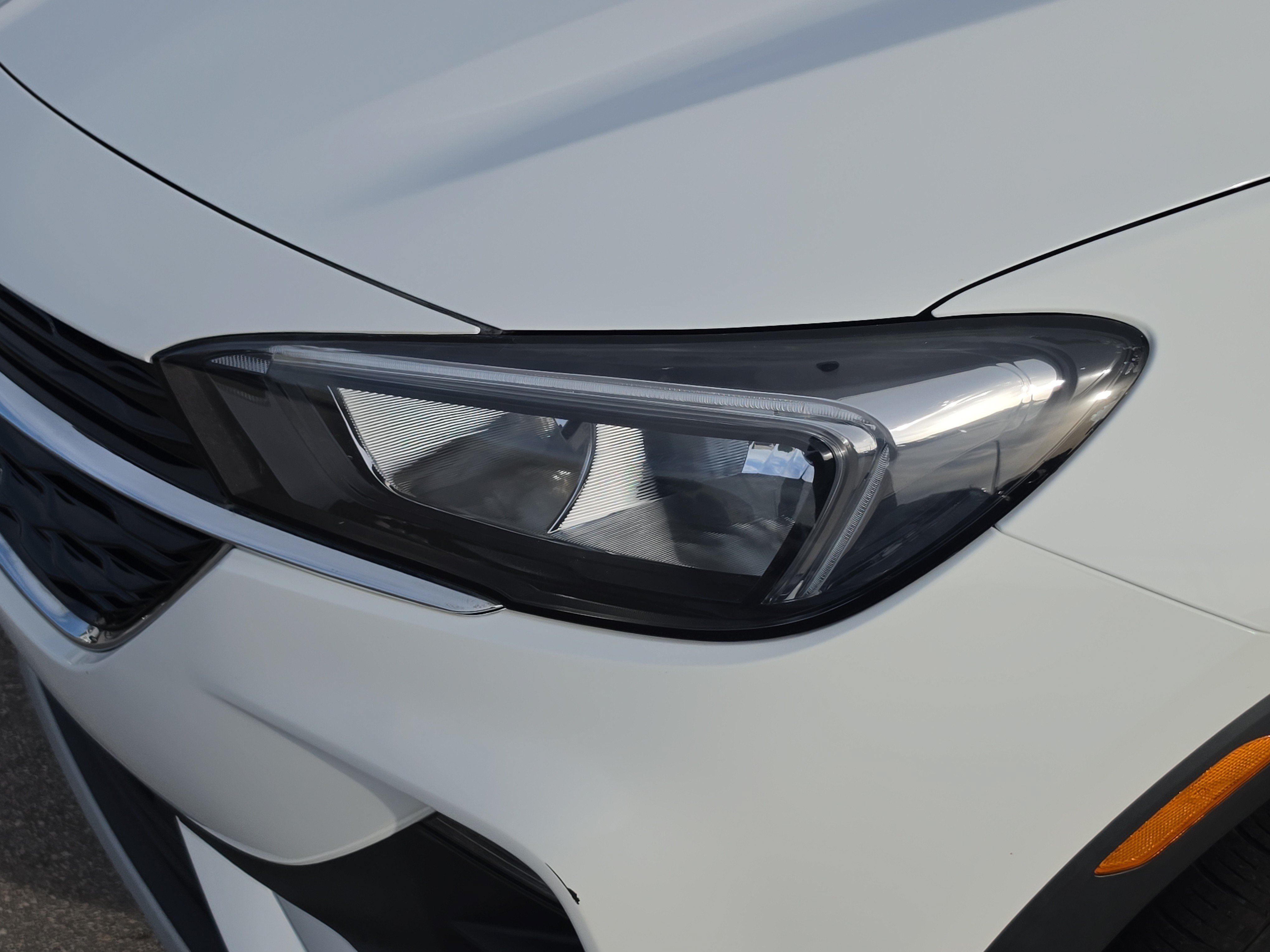 Used 2021 Buick Encore GX Preferred FWD image 25