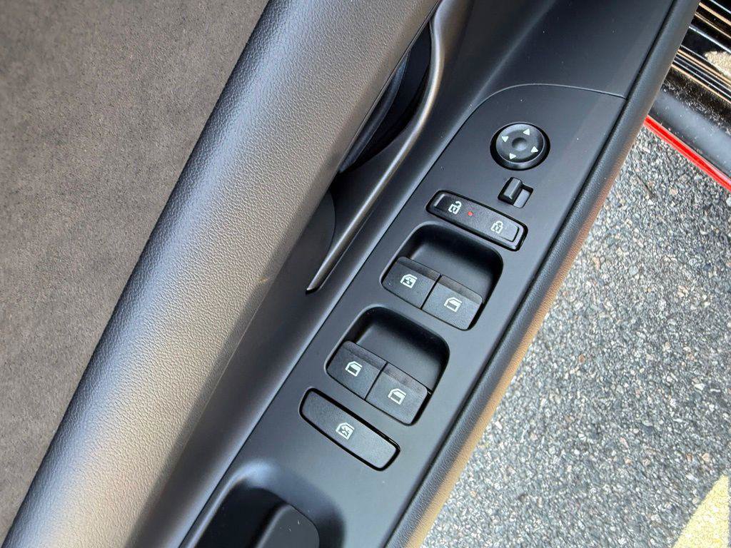 New 2026 Hyundai Elantra N FWD image 20