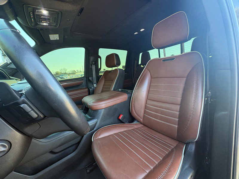 Used 2024 GMC Sierra 1500 Denali Ultimate image 19