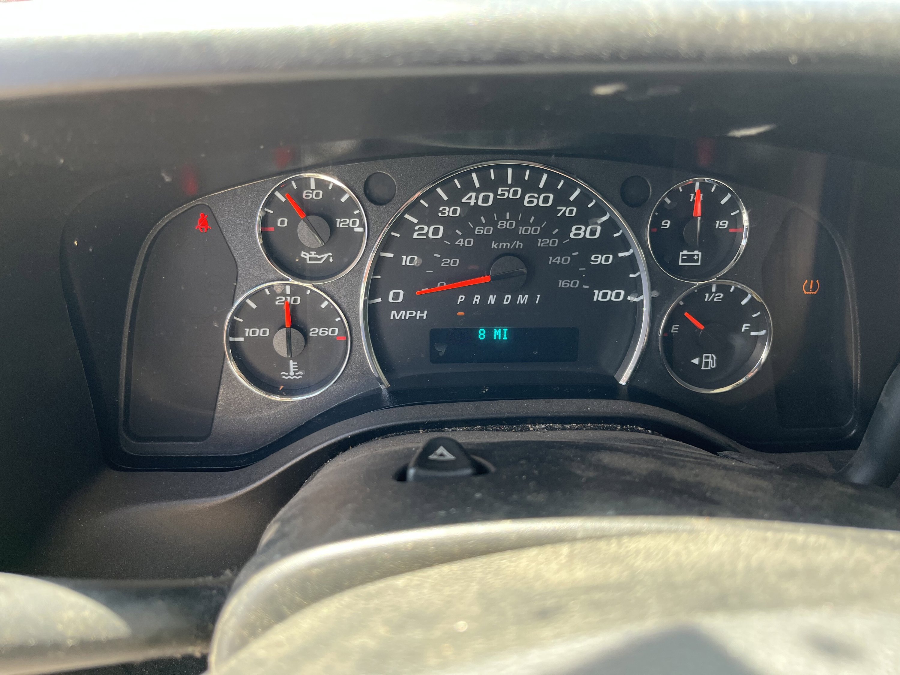 Used 2022 Chevrolet Express 2500 Extended w/ Driver Convenience Package image 13