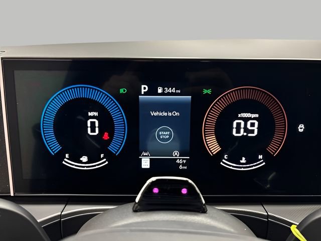 New 2026 Hyundai Santa Fe XRT image 15