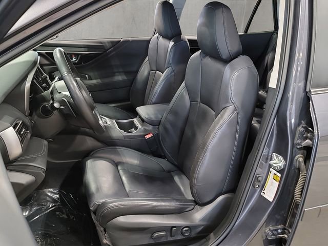 Used 2024 Subaru Outback Limited image 34