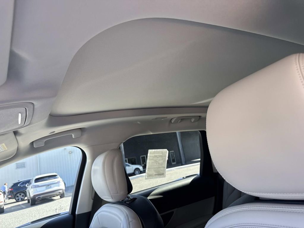 New 2026 Lincoln Nautilus Premier w/ Equipment Group 102A image 33