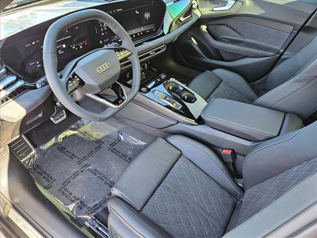 New 2025 Audi S5 Premium Plus image 3