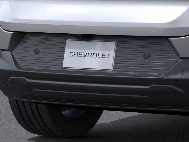 New 2026 Chevrolet Equinox EV LT w/ Convenience Package II FWD image 14