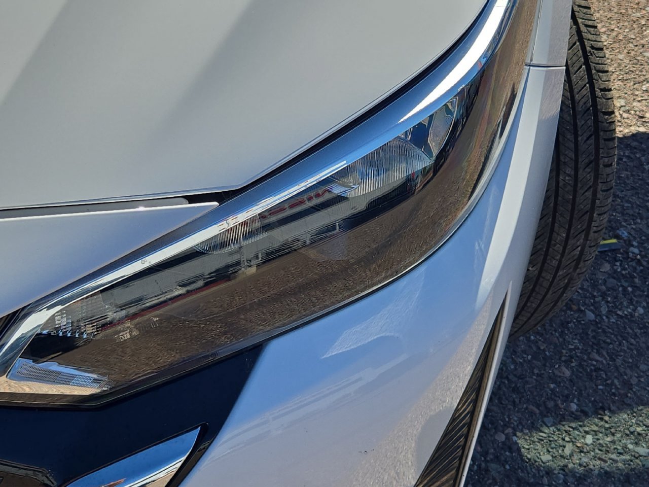 Used 2025 Nissan Sentra SV w/ All-Weather Package FWD image 30