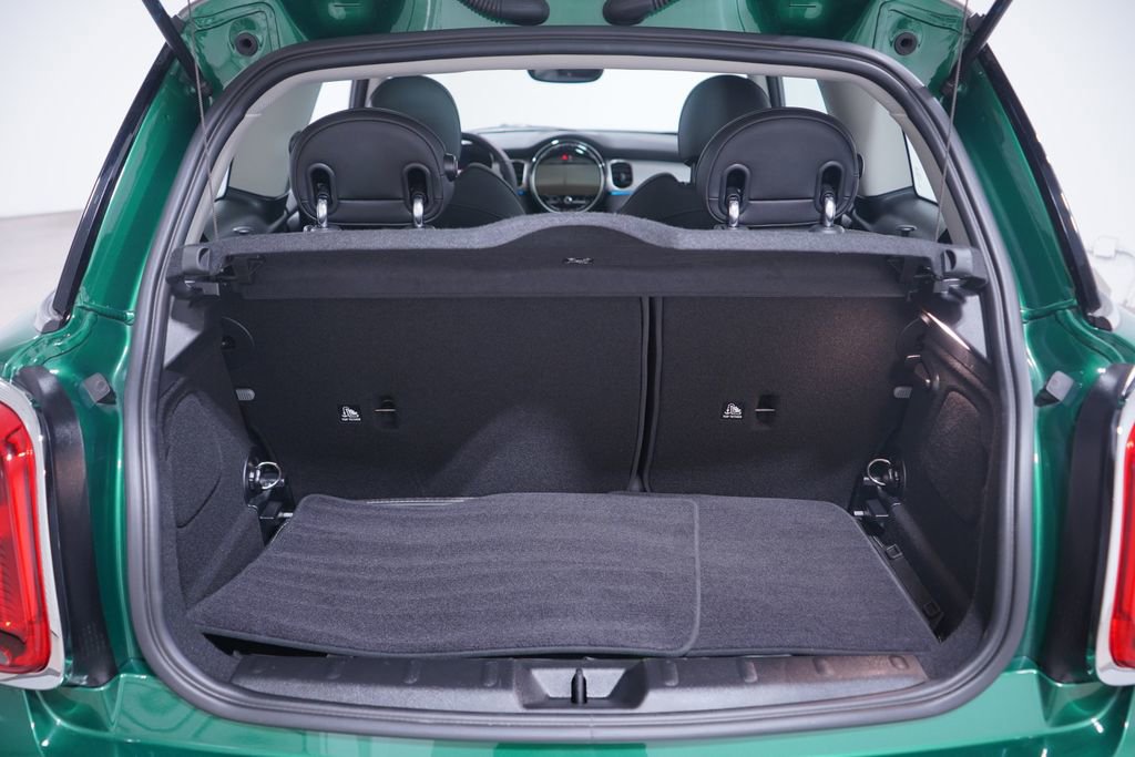 Used 2024 MINI Cooper SE image 20