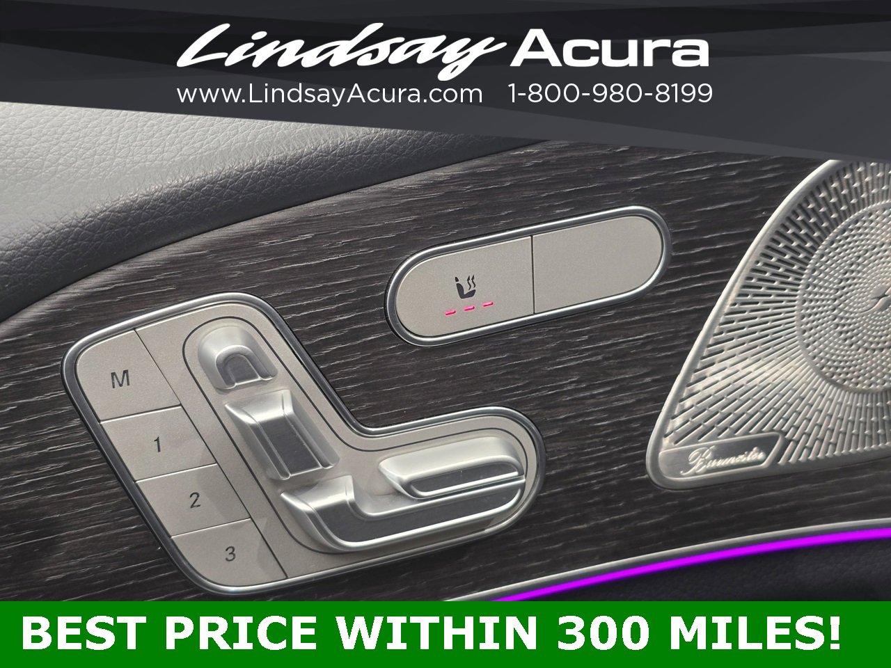 Used 2021 Mercedes-Benz GLE 450 GLE 450 w/ Premium Package image 16