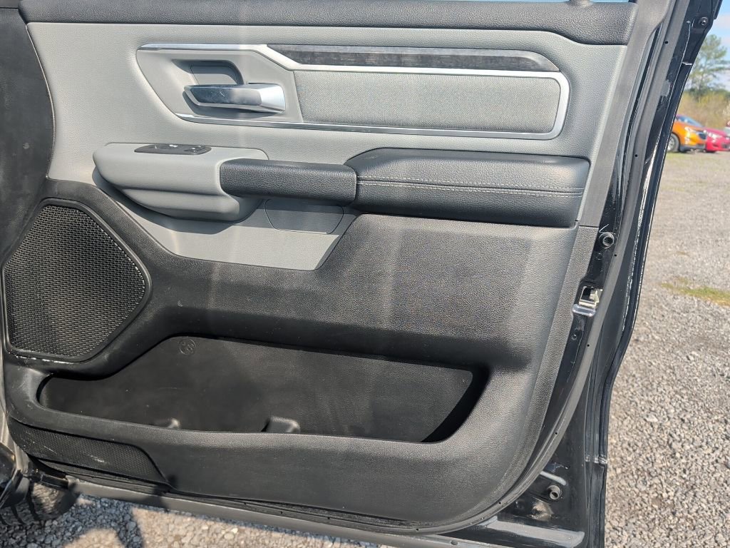 Used 2020 RAM 1500 Big Horn image 45