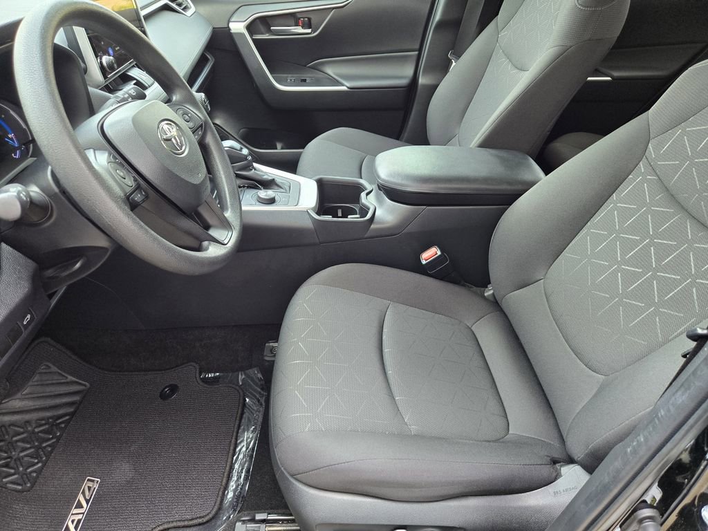 Certified 2024 Toyota RAV4 XLE w/ Convenience Package AWD/4WD image 8