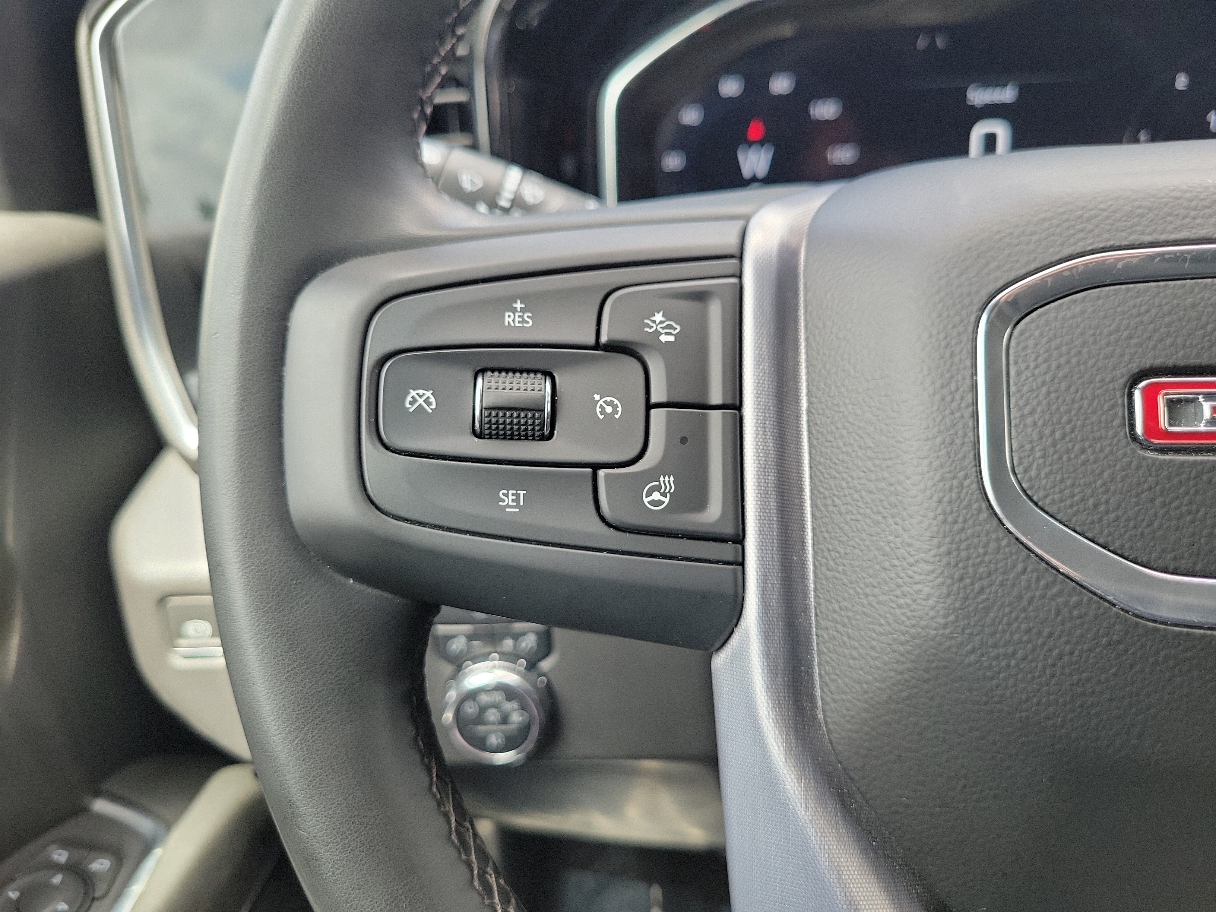 Used 2023 GMC Sierra 1500 Elevation RWD image 19
