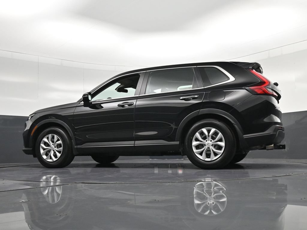 Used 2024 Honda CR-V LX image 34