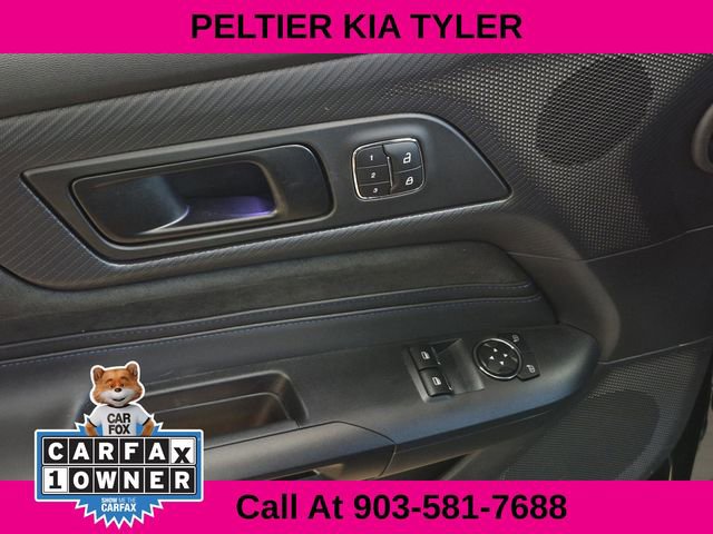 Used 2025 Ford Mustang Dark Horse image 23