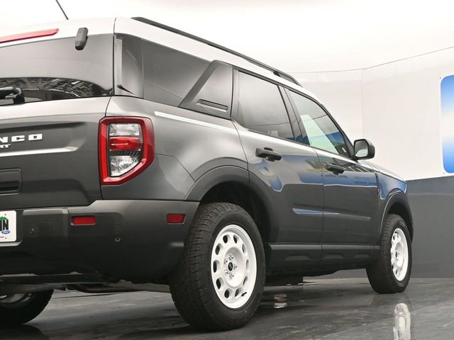 New 2025 Ford Bronco Sport Heritage image 20