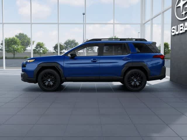 New 2026 Subaru Outback Limited XT AWD/4WD image 3