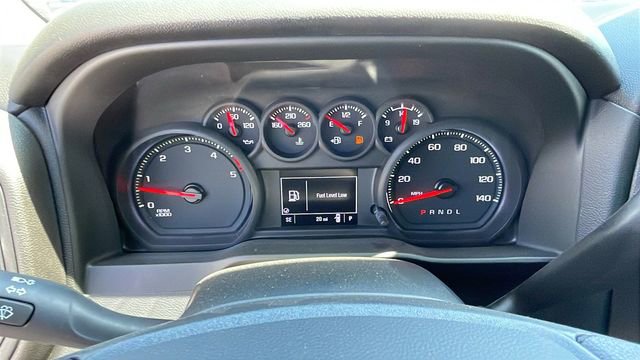 New 2026 Chevrolet Silverado 3500 W/T w/ WT Convenience Package image 23