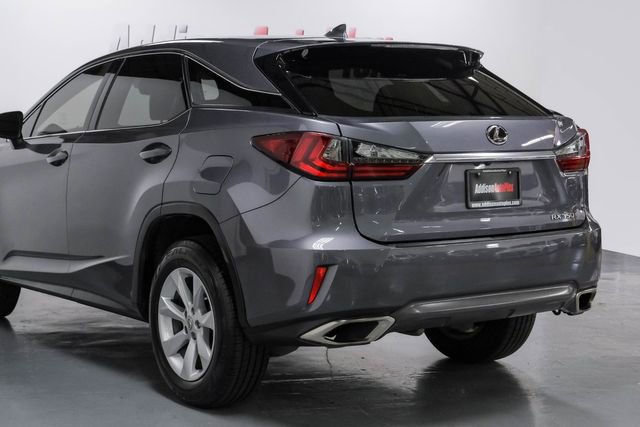 Used 2017 Lexus RX 350 FWD w/ Accessory Package image 13