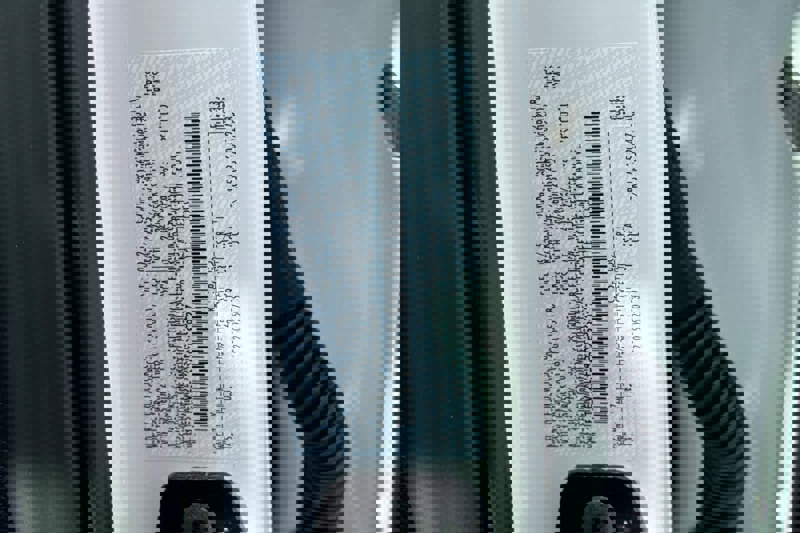 New 2025 Ford F150 STX w/ STX Black Appearance Package image 27