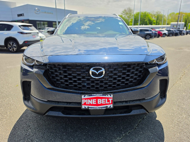 New 2026 MAZDA CX-50 AWD 2.5 S w/ Select Package image 7