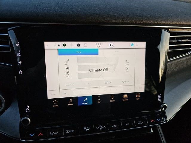 Used 2023 Jeep Wagoneer Series II image 26