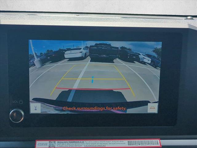 New 2026 Toyota 4Runner SR5 AWD/4WD image 13