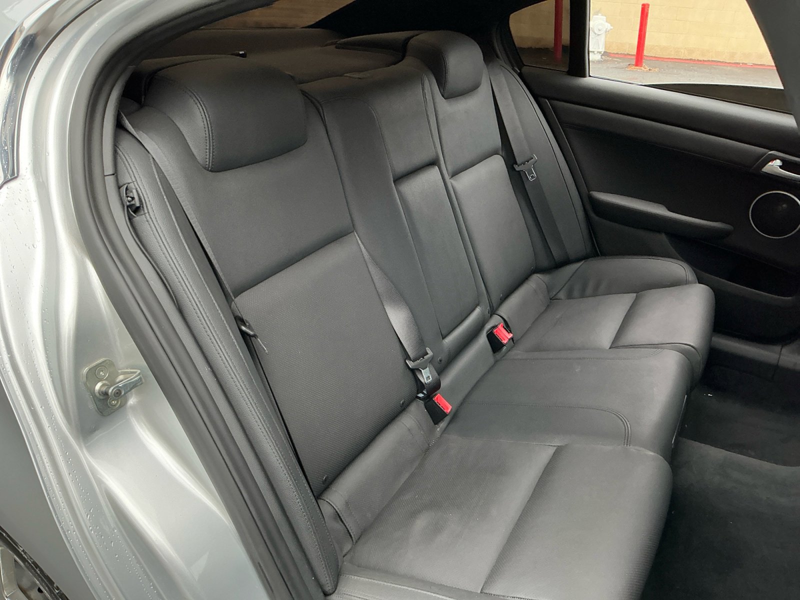 Used 2009 Pontiac G8 GXP image 20