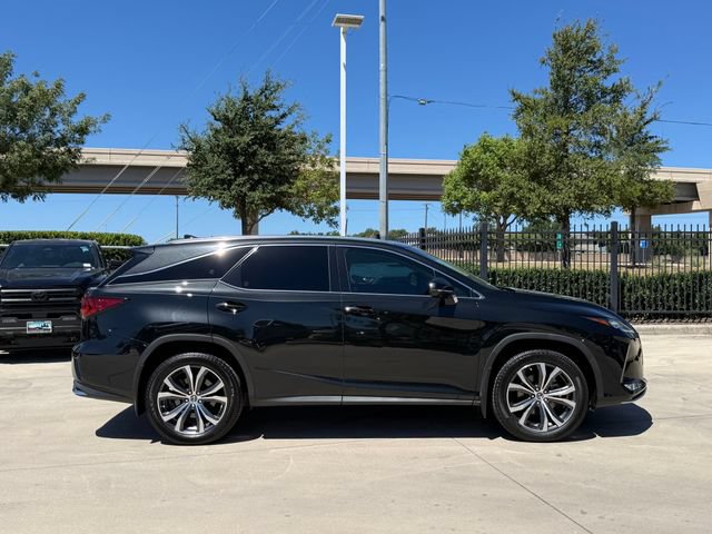 Used 2022 Lexus RX 350L FWD w/ Premium Package image 6