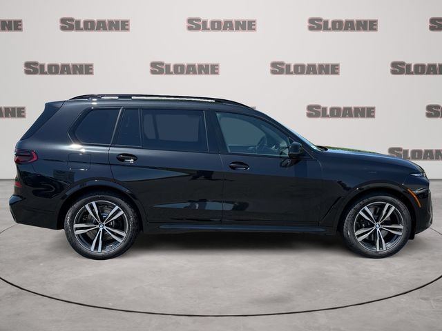 New 2027 BMW X7 xDrive40i w/ M Sport Package AWD/4WD image 6