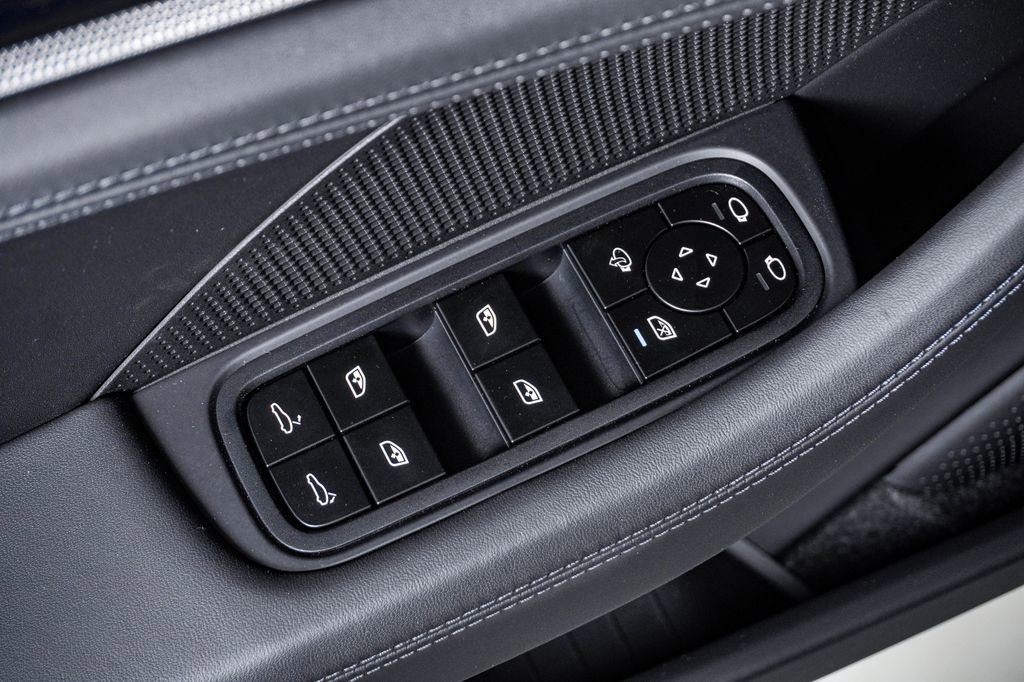 New 2026 Porsche Panamera 4 AWD/4WD image 25