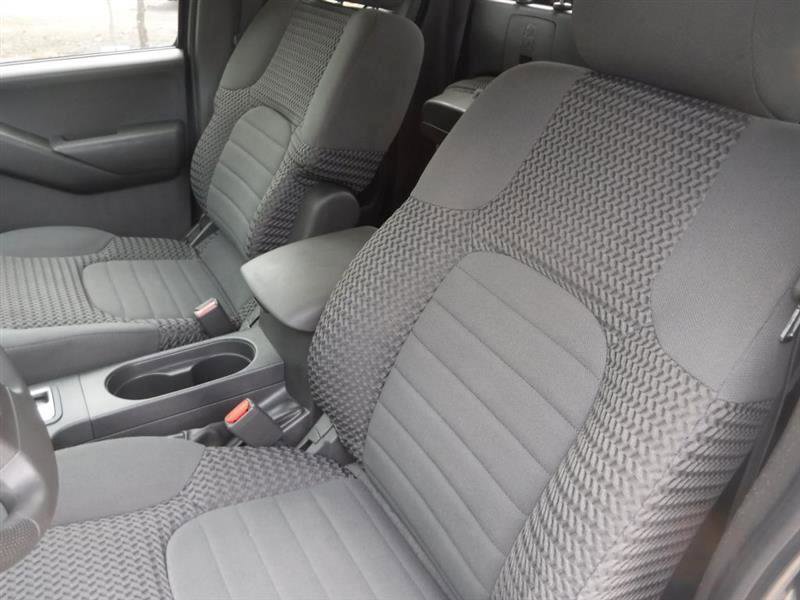 Used 2008 Nissan Frontier SE w/ SE Value Truck Pkg image 31