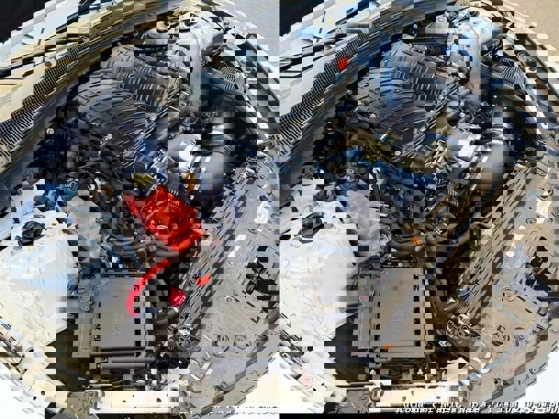 Used 2018 Chevrolet Camaro SS image 28