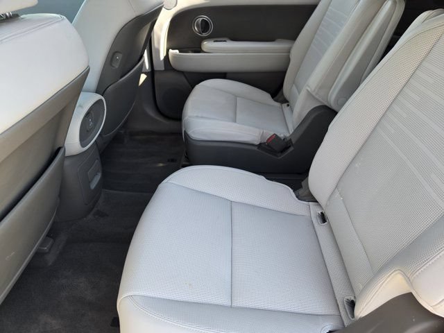 Certified 2026 Hyundai Palisade Limited FWD image 28