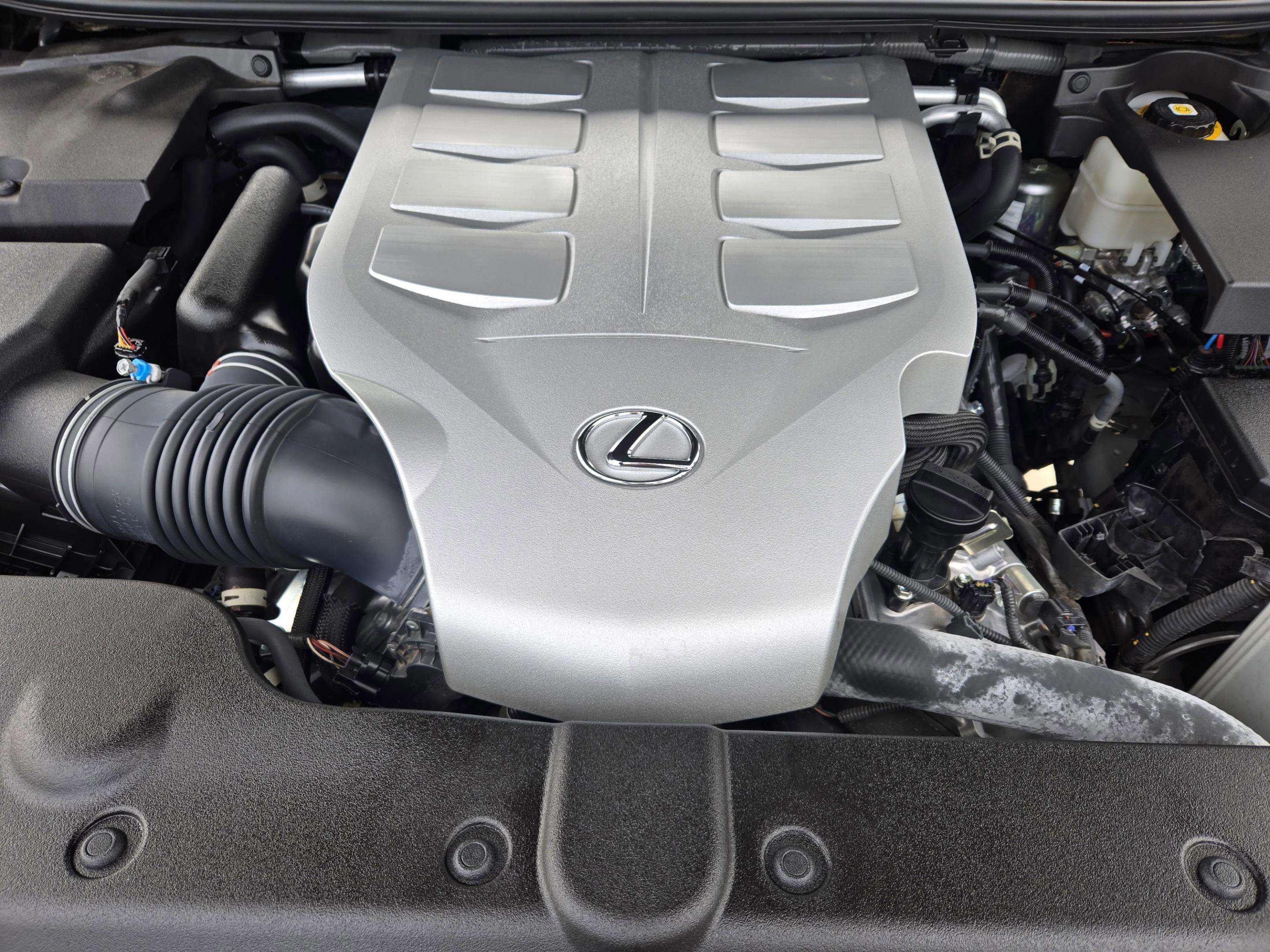 Certified 2023 Lexus GX 460 Premium image 29