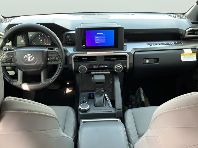 New 2026 Toyota Tacoma SR5 image 21