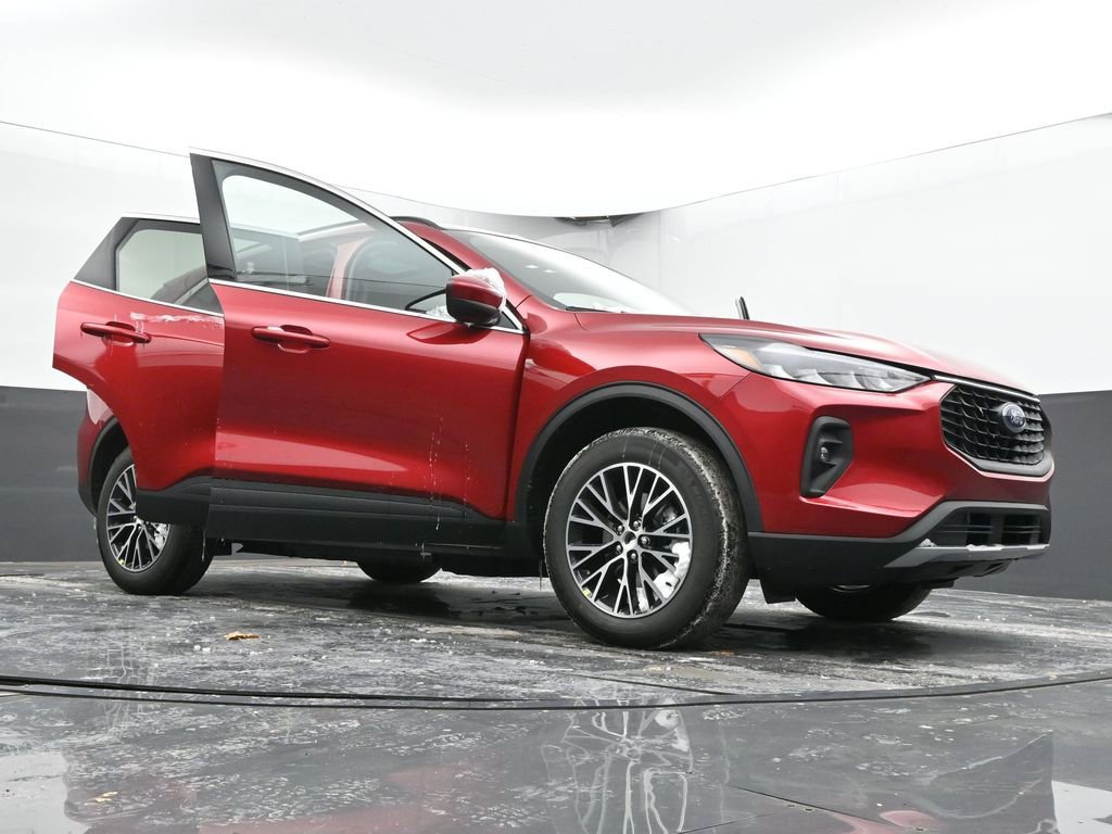 New 2026 Ford Escape SE image 67