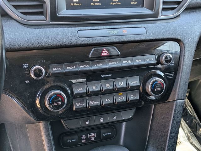 Used 2019 Kia Sportage EX w/ EX Premium Package AWD/4WD image 22