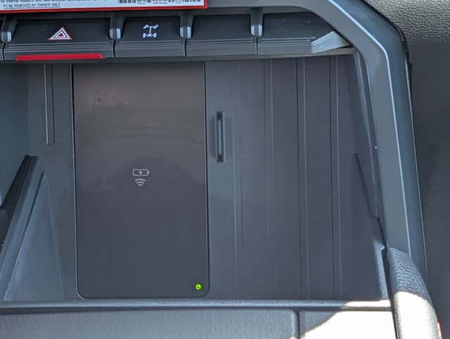 Certified 2025 Toyota Sequoia TRD Pro w/ Tow Technology Package AWD/4WD image 17