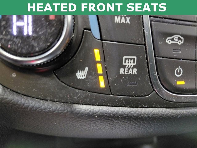 Certified 2025 Chevrolet Malibu LT image 4