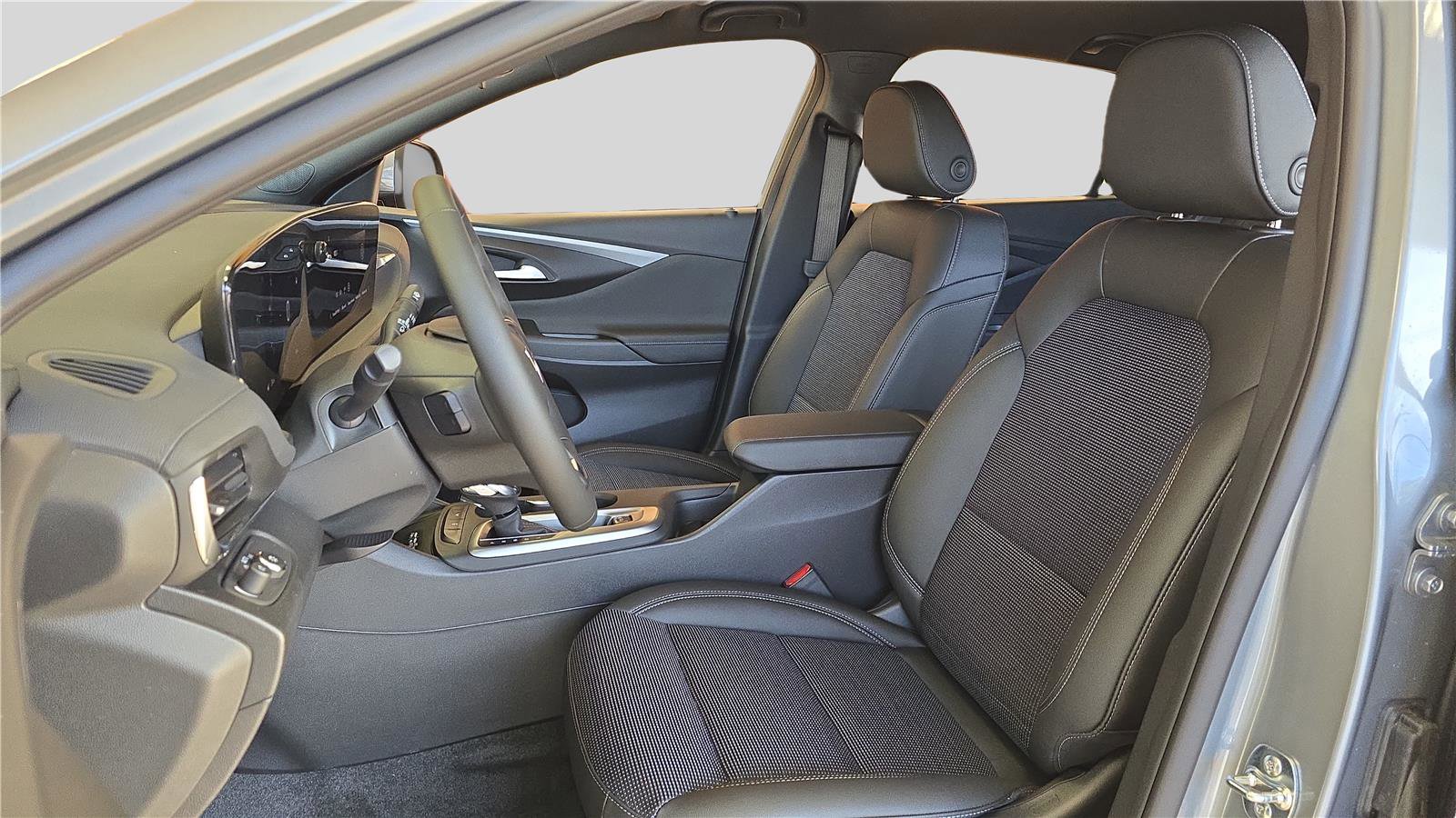 New 2026 Buick Envista Preferred w/ Convenience I Package image 11