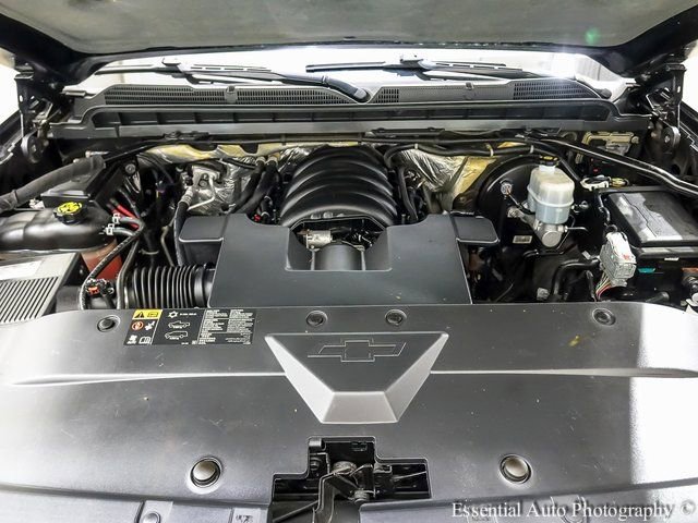 Certified 2016 Chevrolet Silverado 1500 LTZ Z71 w/ LTZ Plus Package image 26