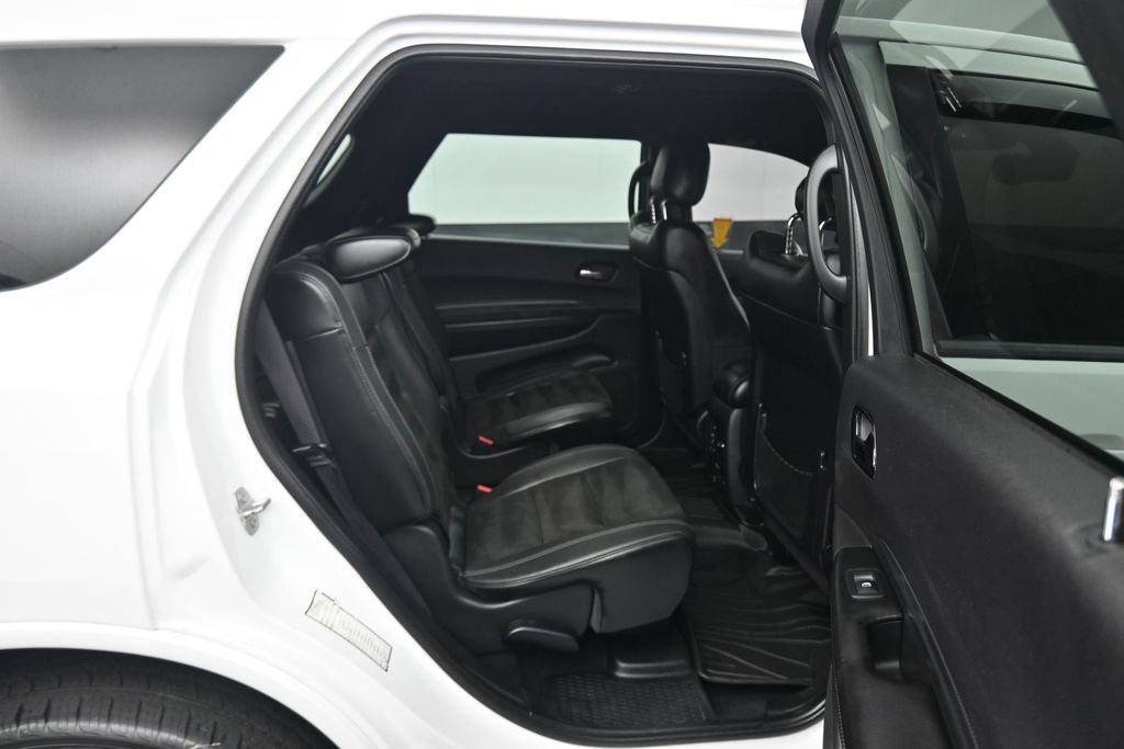 Used 2021 Dodge Durango GT AWD/4WD image 46