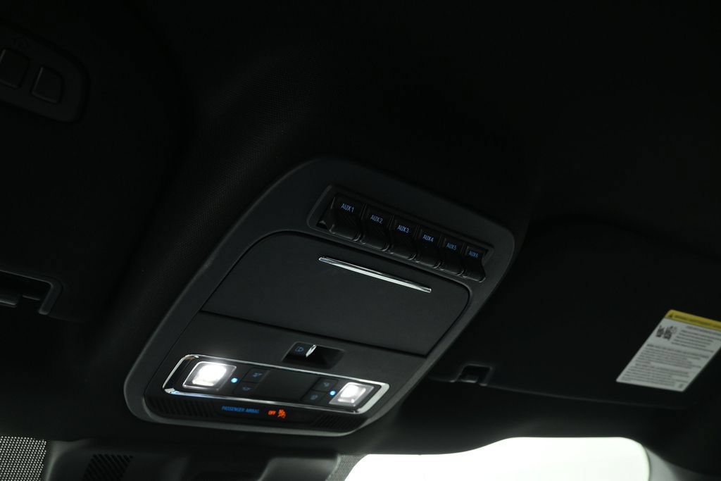 Certified 2024 Ford F150 Raptor AWD/4WD image 16