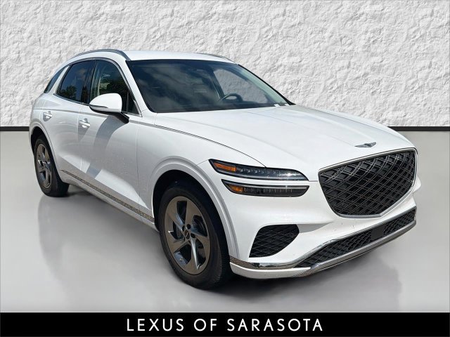 Used 2026 Genesis GV70 2.5T
