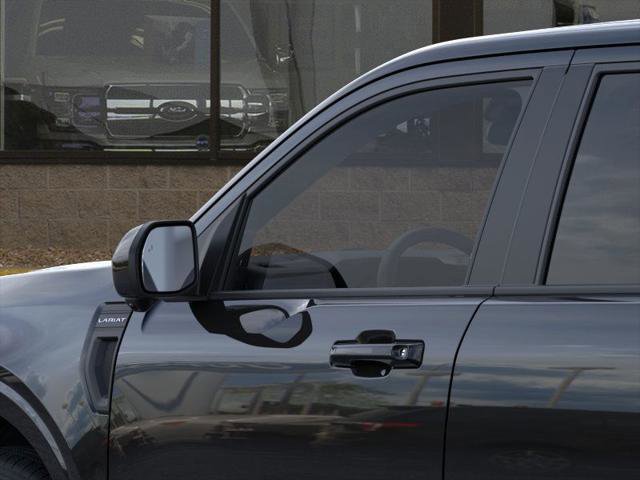 New 2025 Ford Maverick Lariat w/ 4K Tow Package image 21