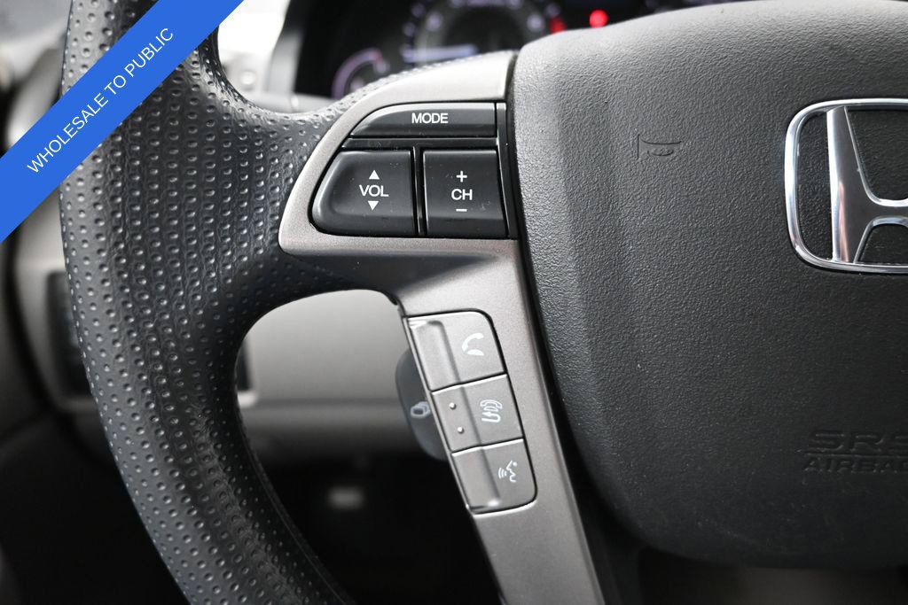 Used 2016 Honda Odyssey EX image 21