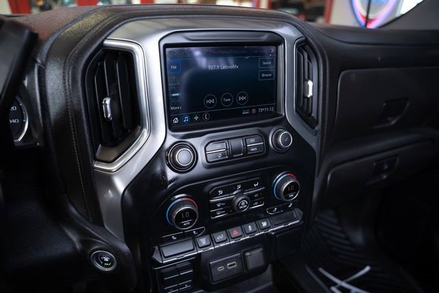 Used 2022 Chevrolet Silverado 3500 LT w/ Convenience Package image 21