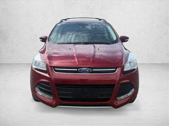 Used 2013 Ford Escape SEL AWD/4WD image 2