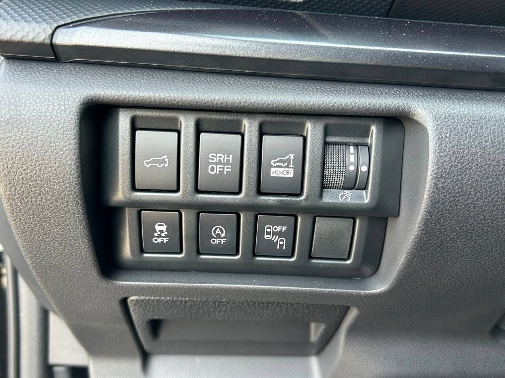Used 2025 Subaru Forester Wilderness AWD/4WD image 21