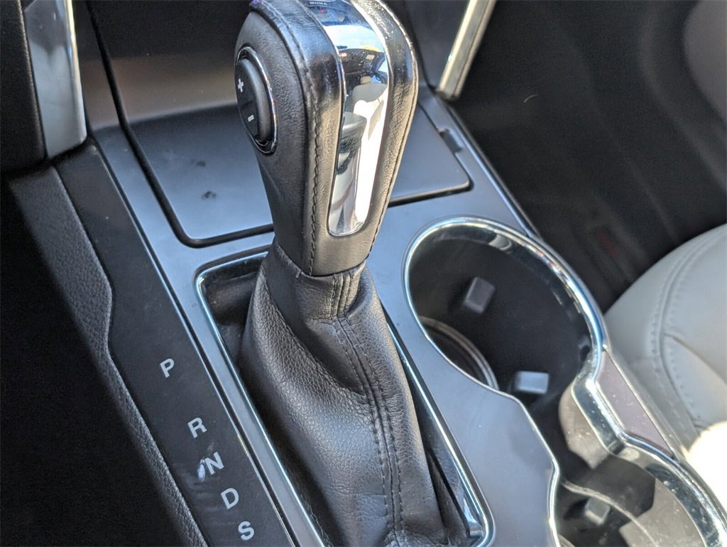 Used 2019 Ford Explorer Limited w/ Class III Trailer Tow Package image 23