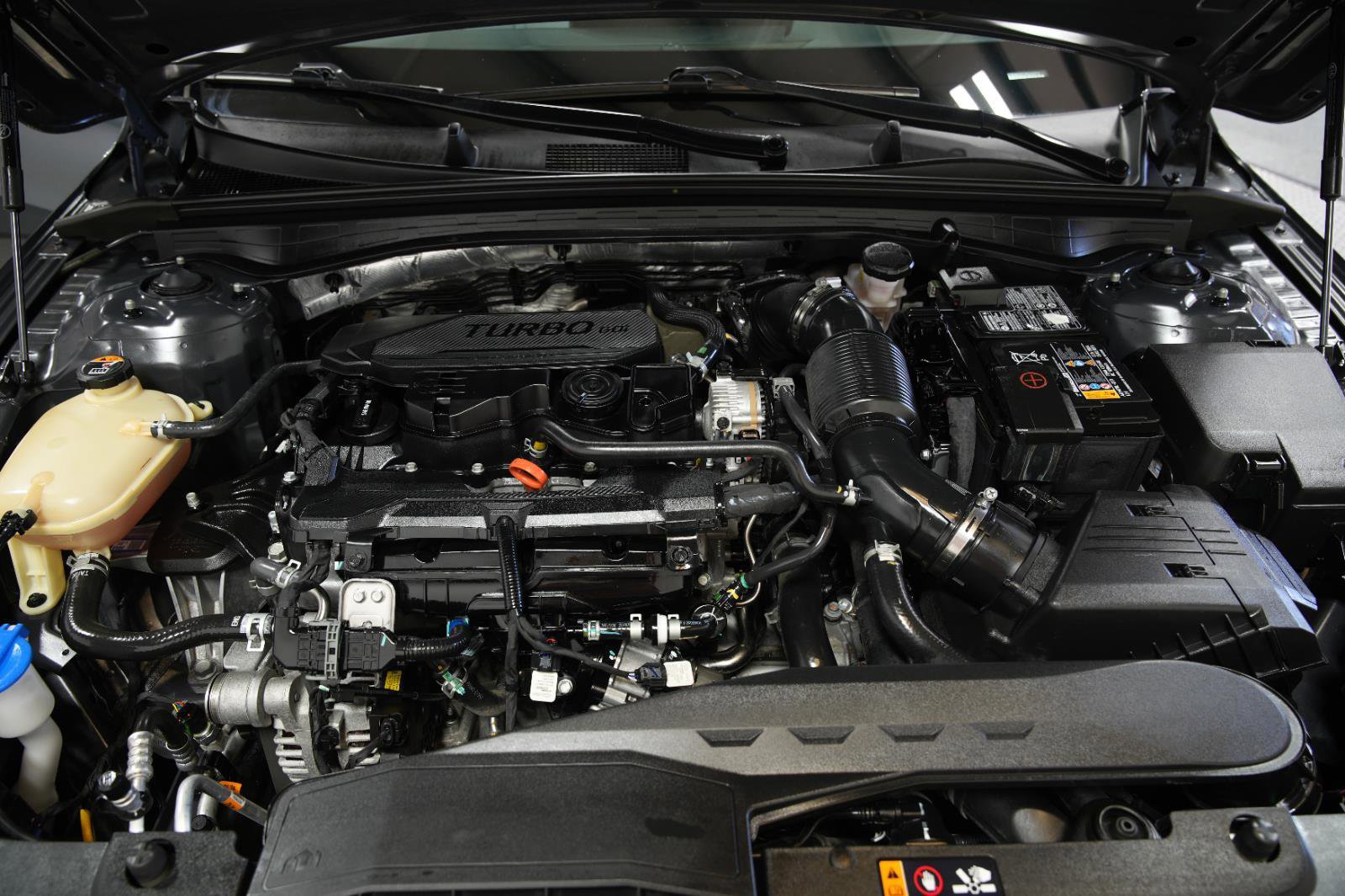 Used 2024 Kia K5 EX w/ EX Premium Package FWD image 13